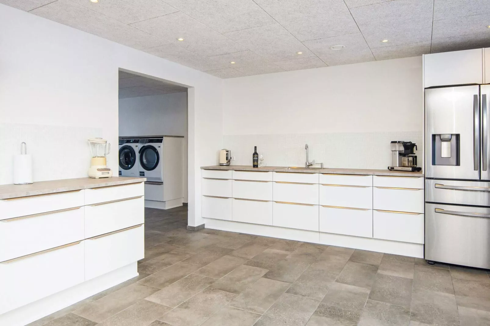 4 star holiday home in Ulfborg-By Traum-Indoor