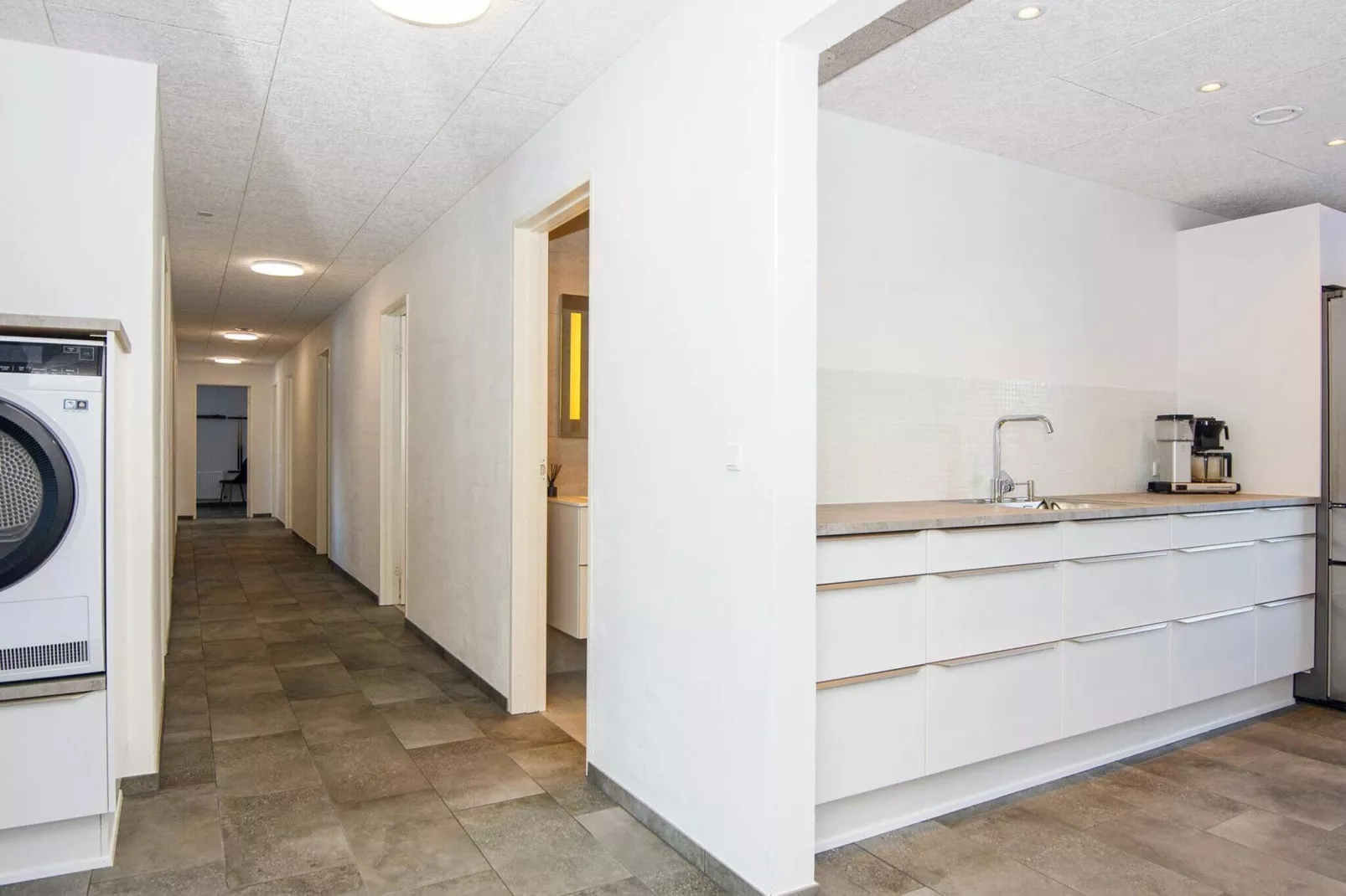 4 star holiday home in Ulfborg-By Traum-Indoor