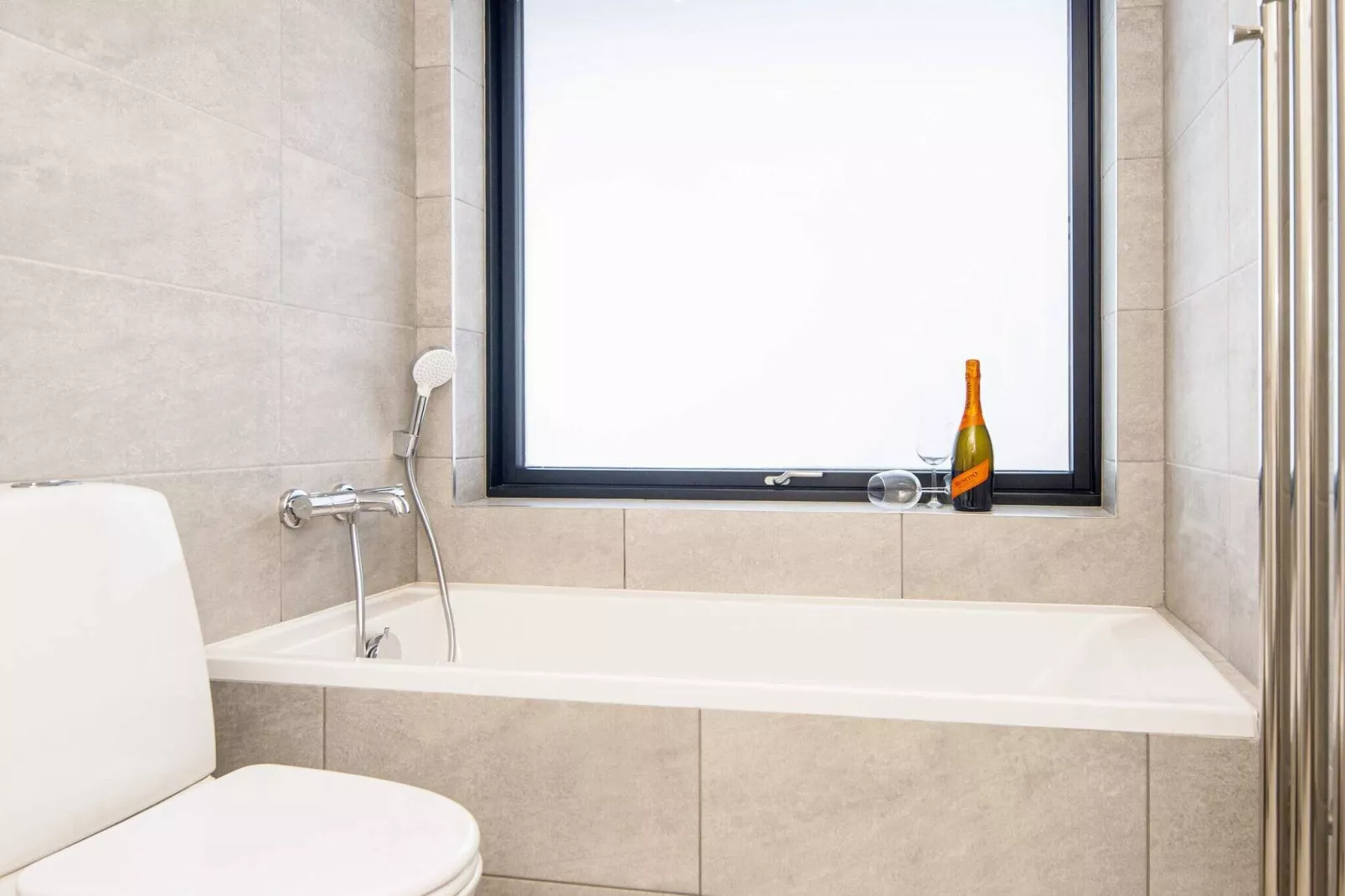 4 star holiday home in Ulfborg-By Traum-Indoor
