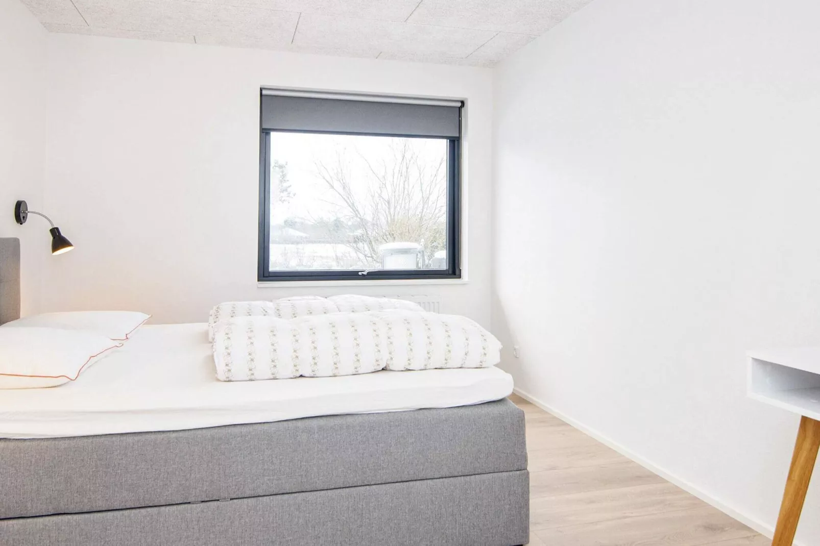 4 star holiday home in Ulfborg-By Traum-Indoor
