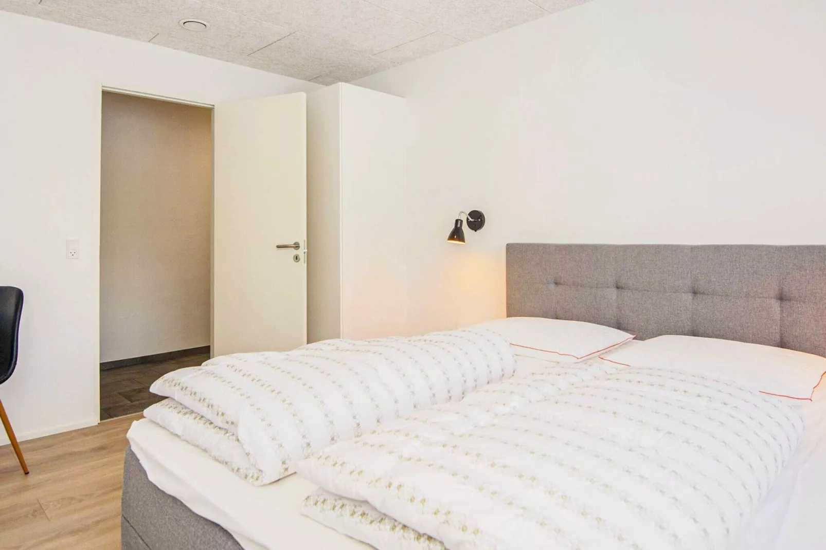 4 star holiday home in Ulfborg-By Traum-Indoor