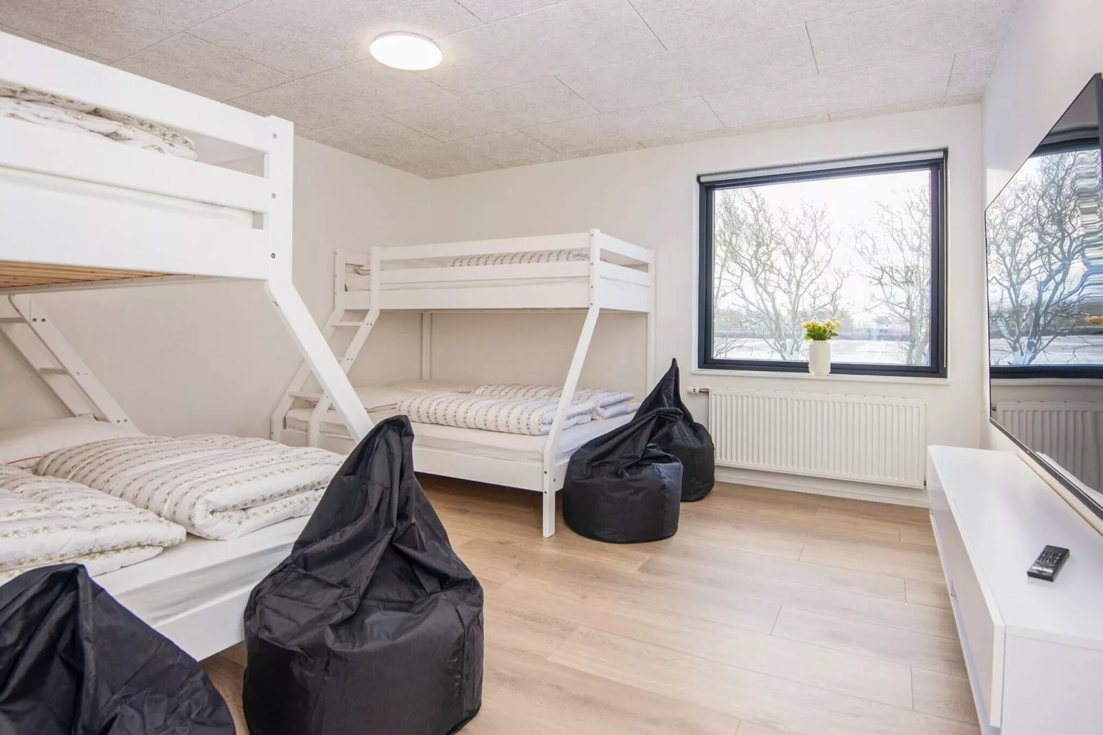 4 star holiday home in Ulfborg-By Traum-Indoor