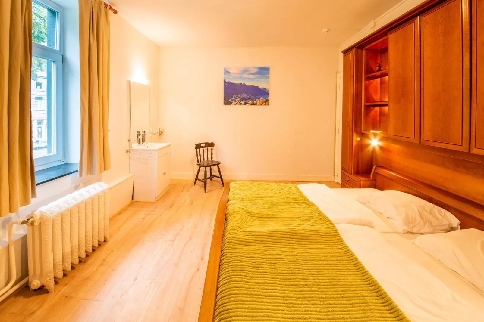 La Forgerie et Tiny-Bedroom