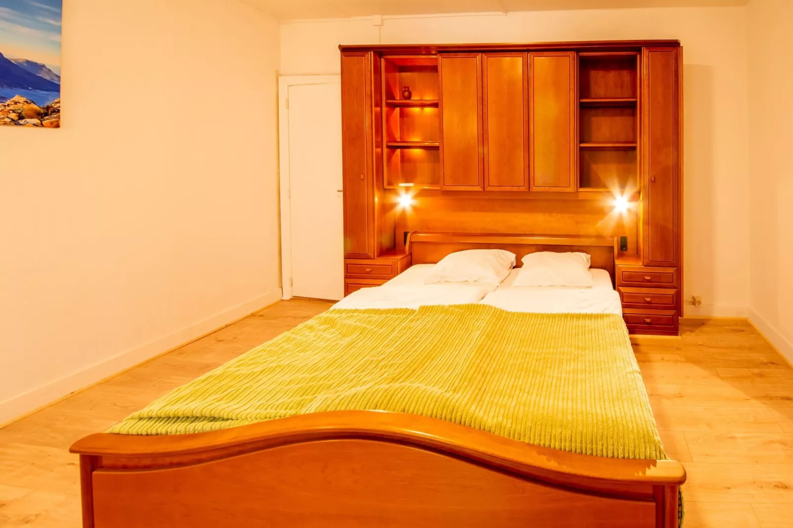La Forgerie et Tiny-Bedroom