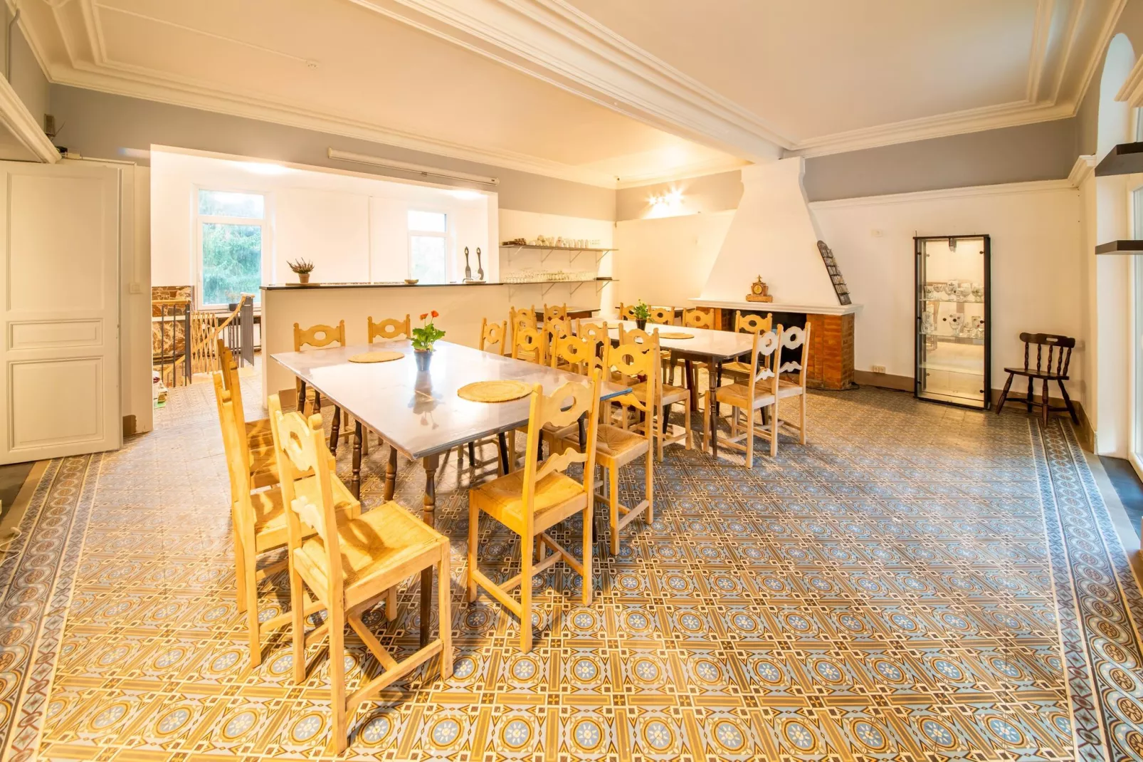 La Forgerie et Tiny-Facilities