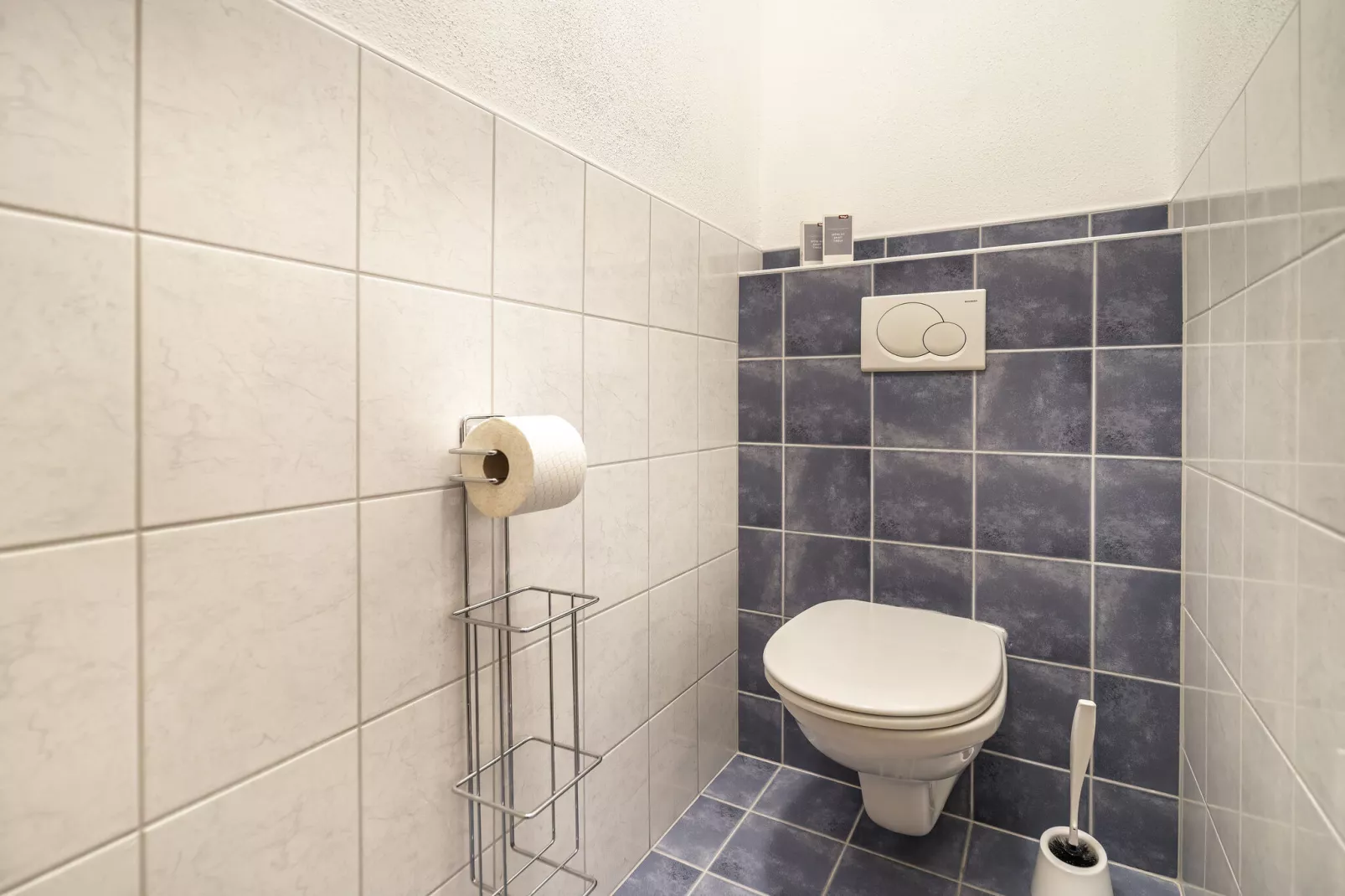 Apartment 4-Bathroom