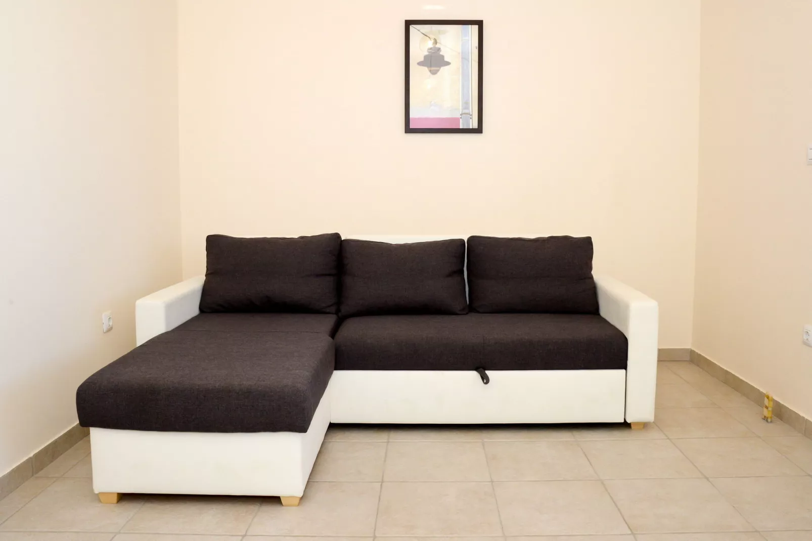 Apartman  Barbara-Living room