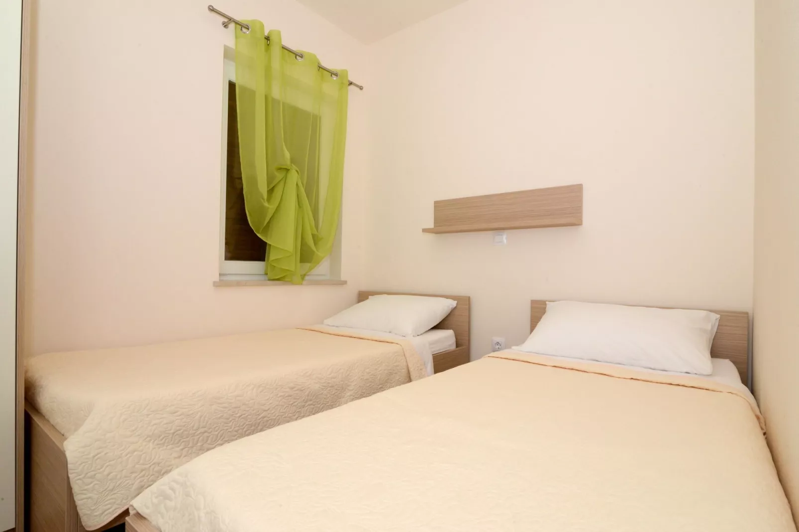 Apartman  Barbara-Bedroom