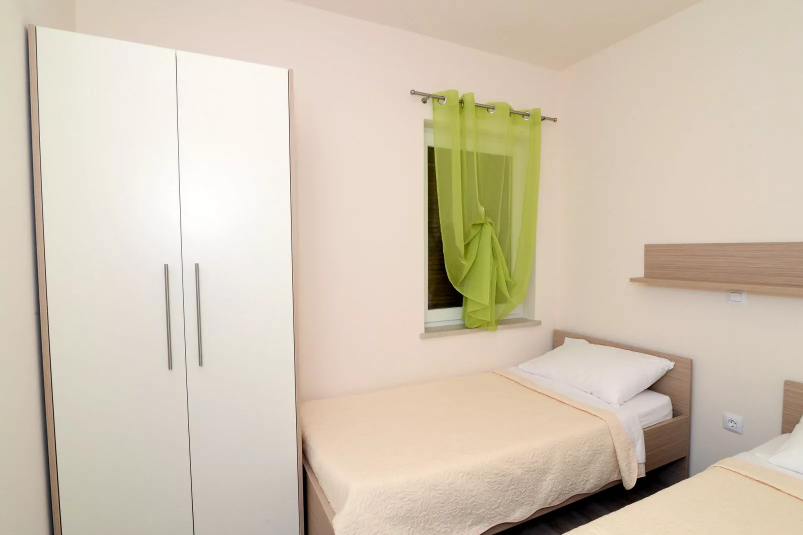 Apartman  Barbara-Bedroom