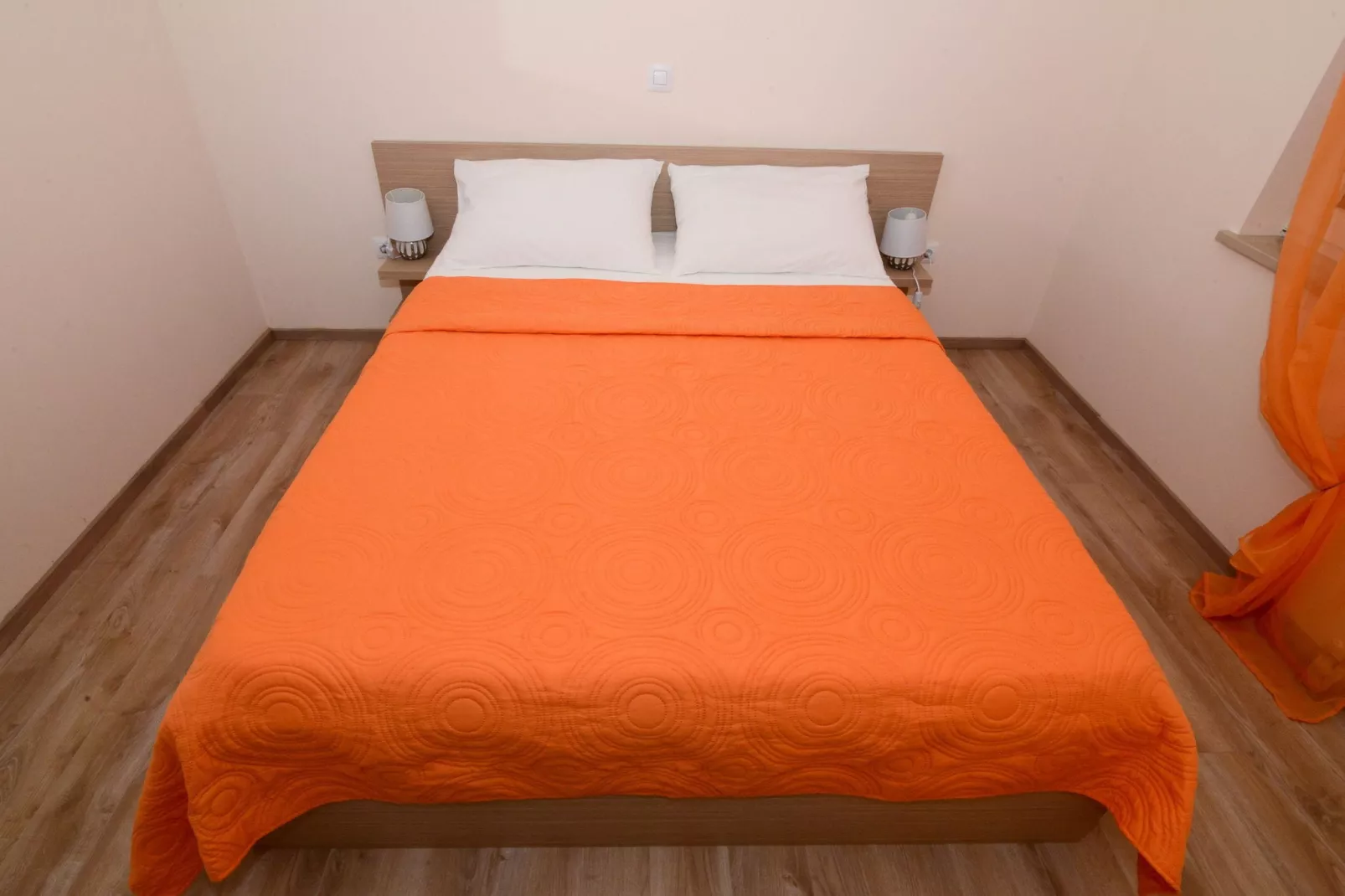 Apartman  Barbara-Bedroom