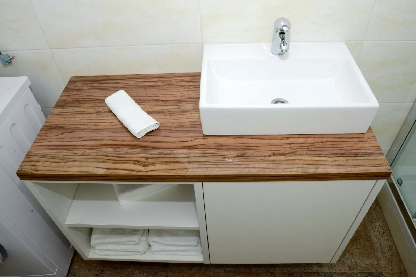 Apartman  Barbara-Bathroom