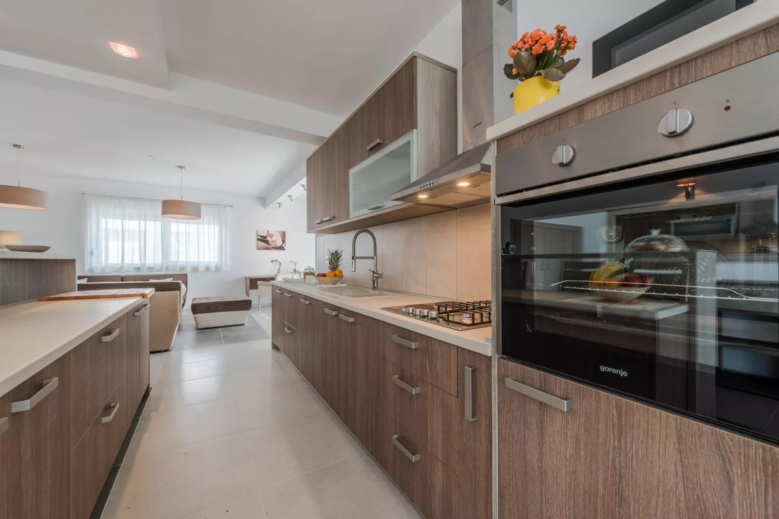 Dalmacija 1-Kitchen