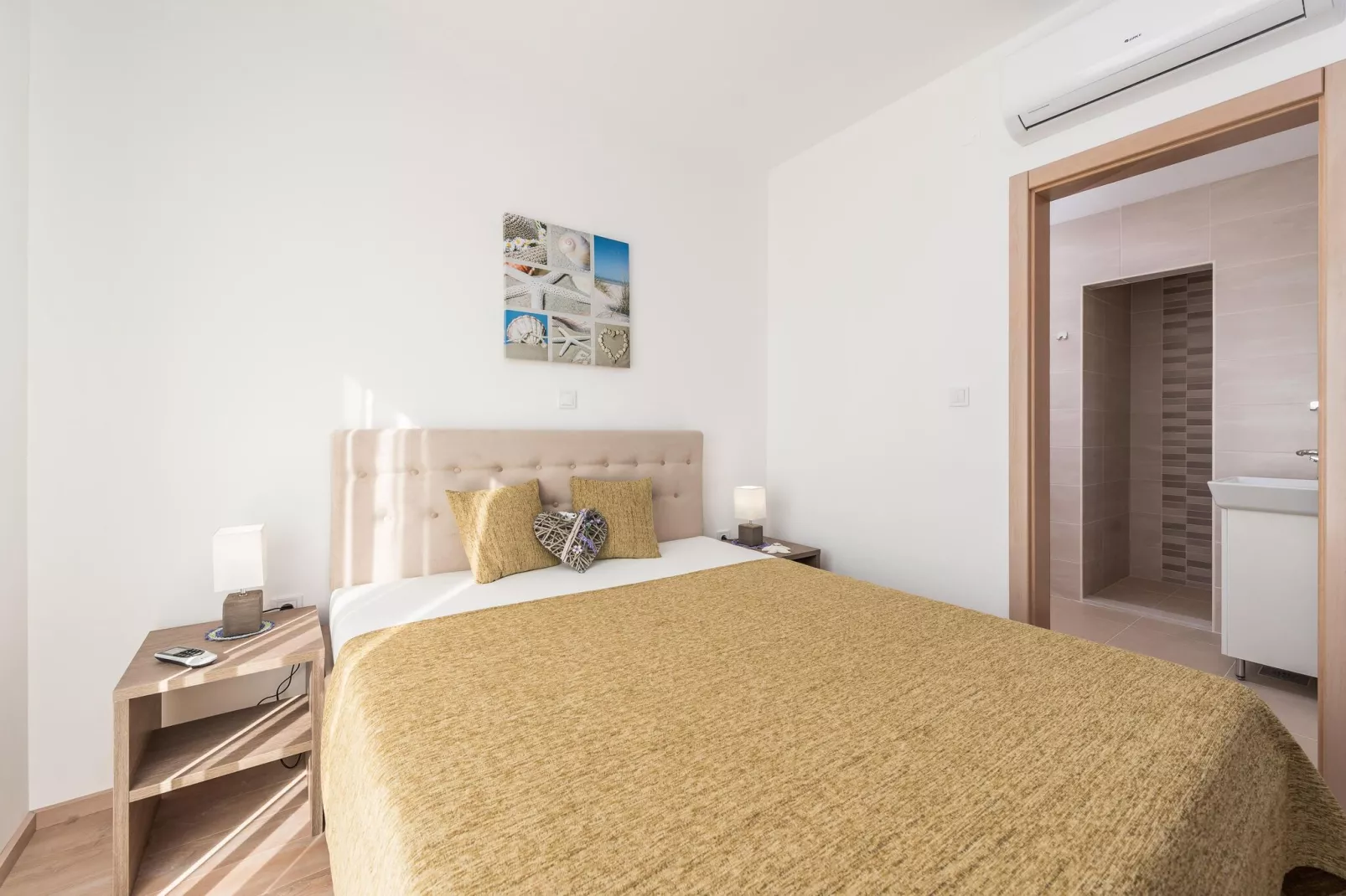 Dalmacija 2-Bedroom