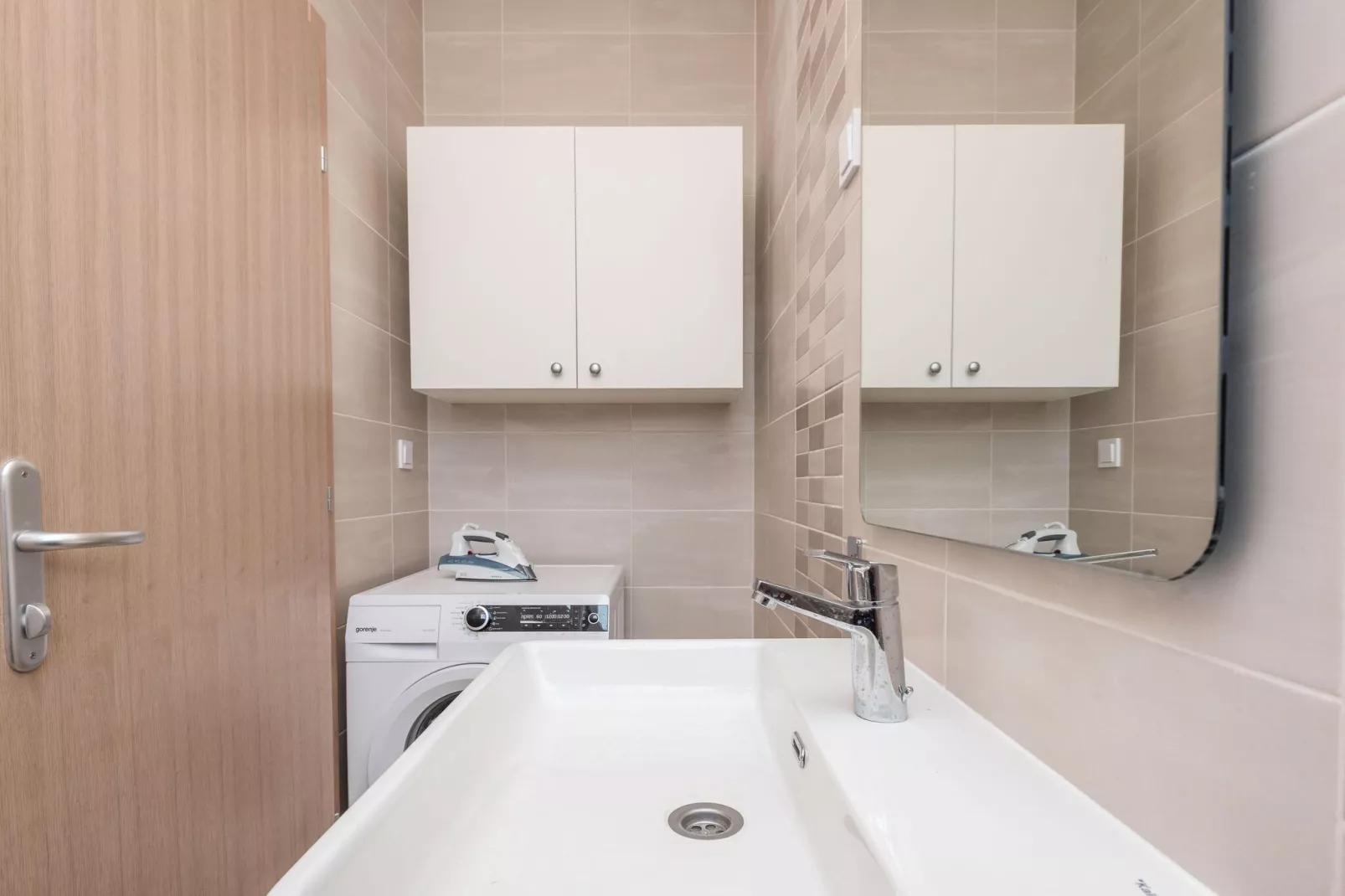 Dalmacija 2-Bathroom