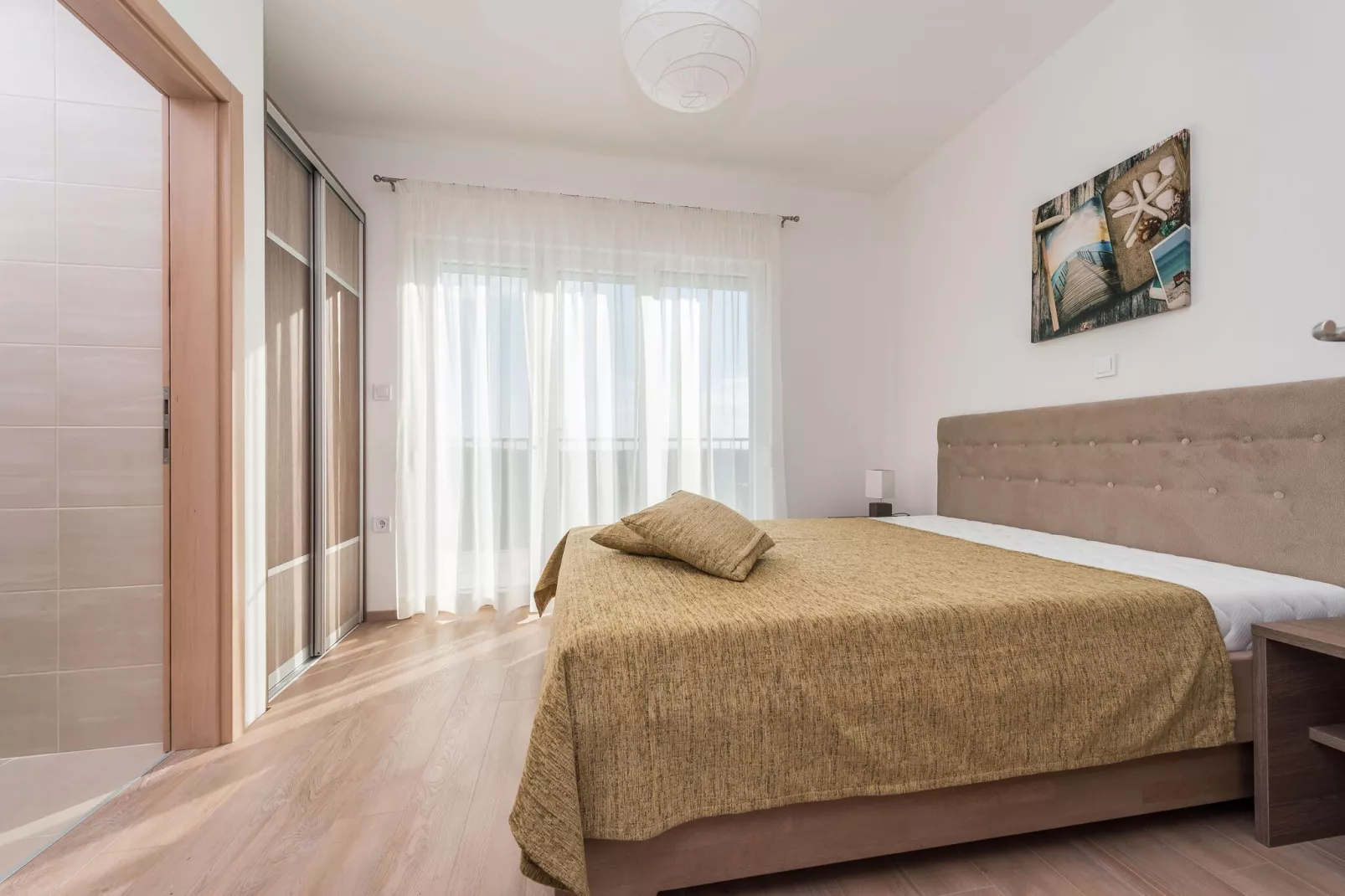 Dalmacija 3-Bedroom