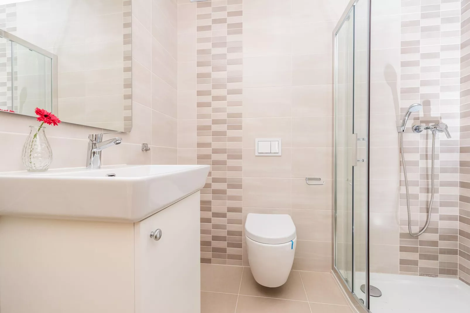 Dalmacija 3-Bathroom