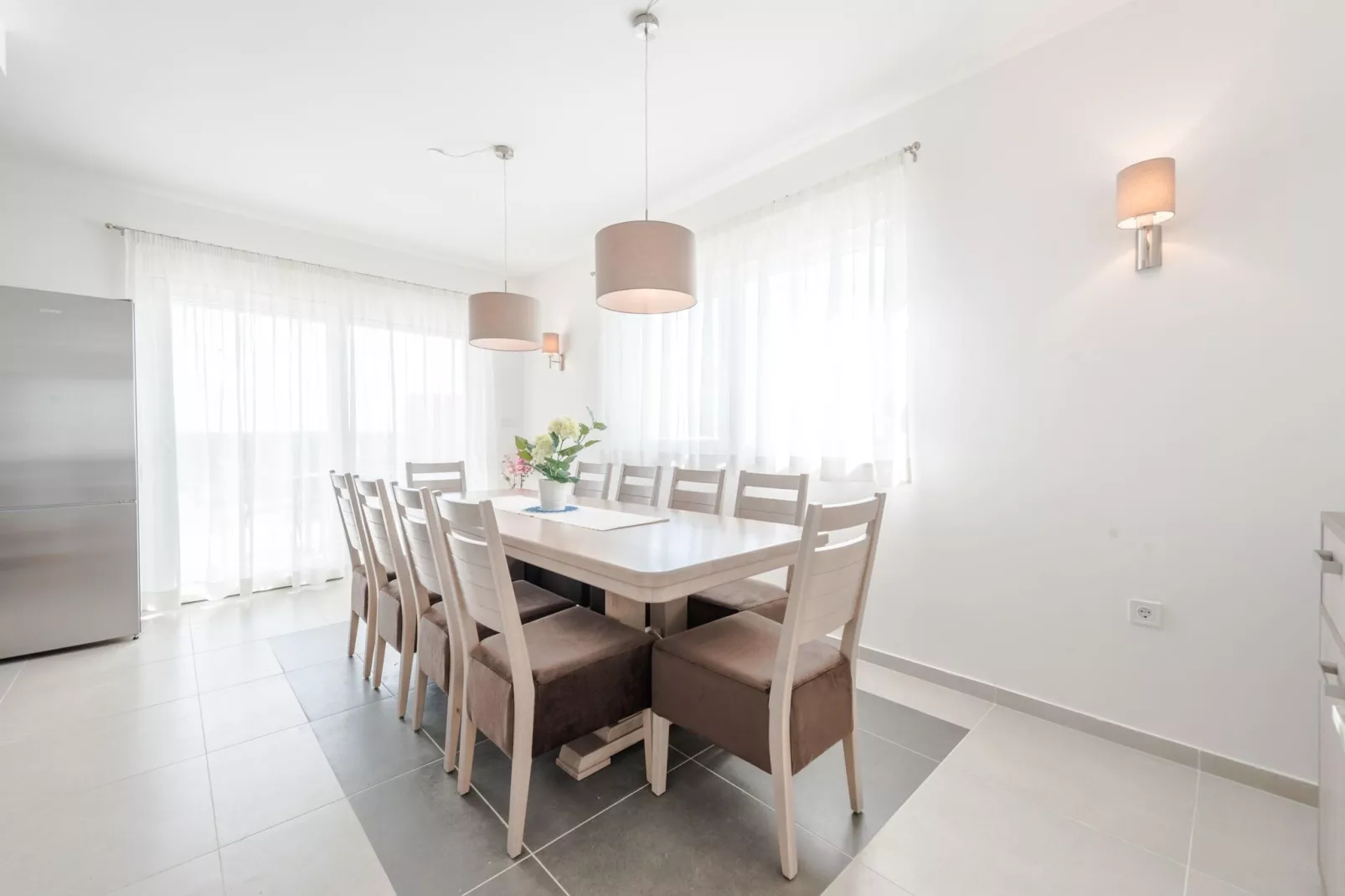 Dalmacija 4-Dining room