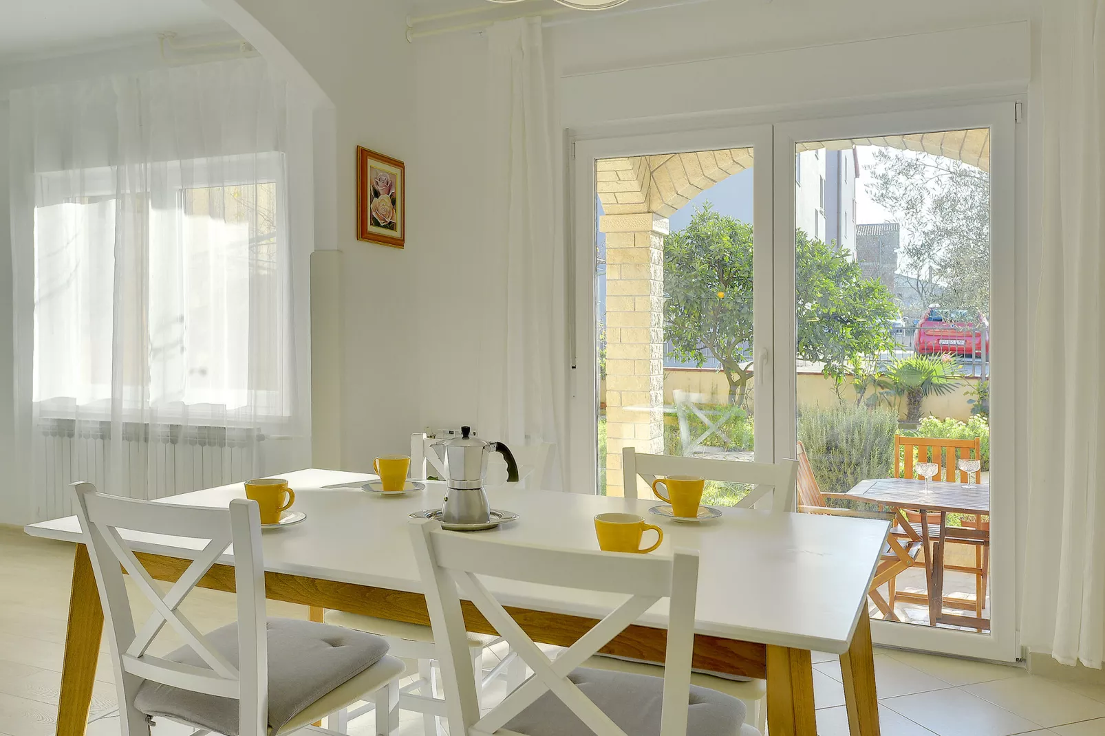 Ljuba-Dining room