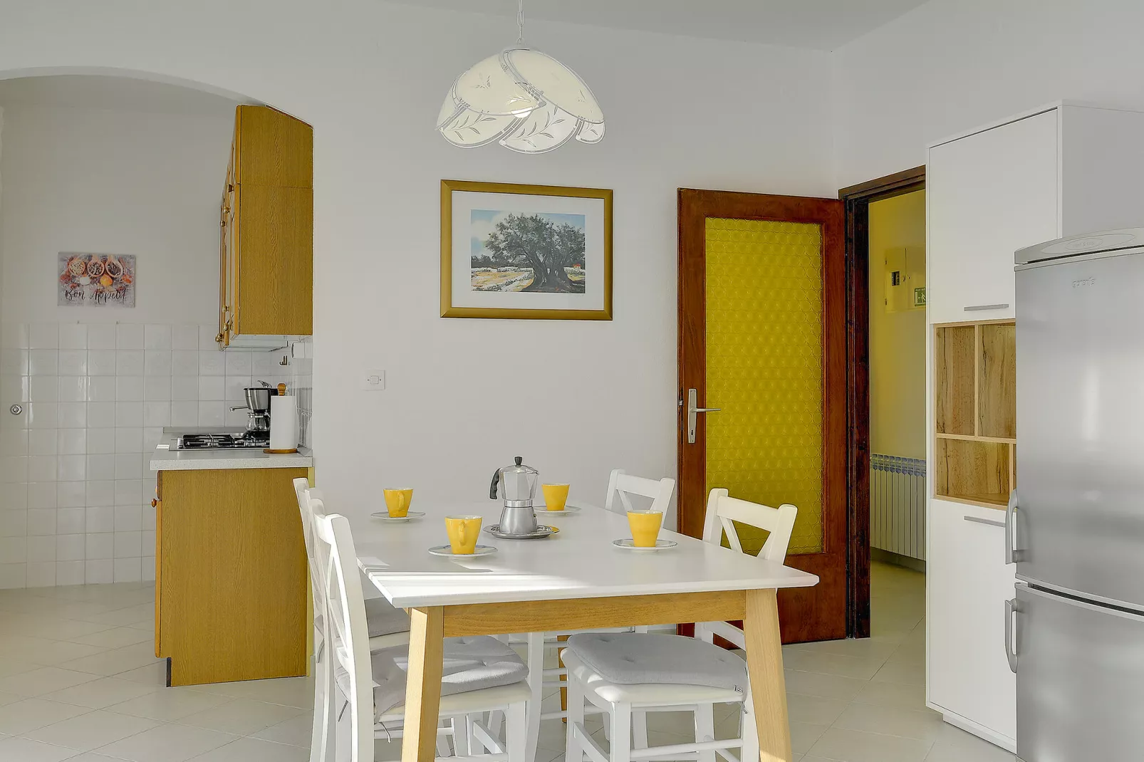 Ljuba-Dining room