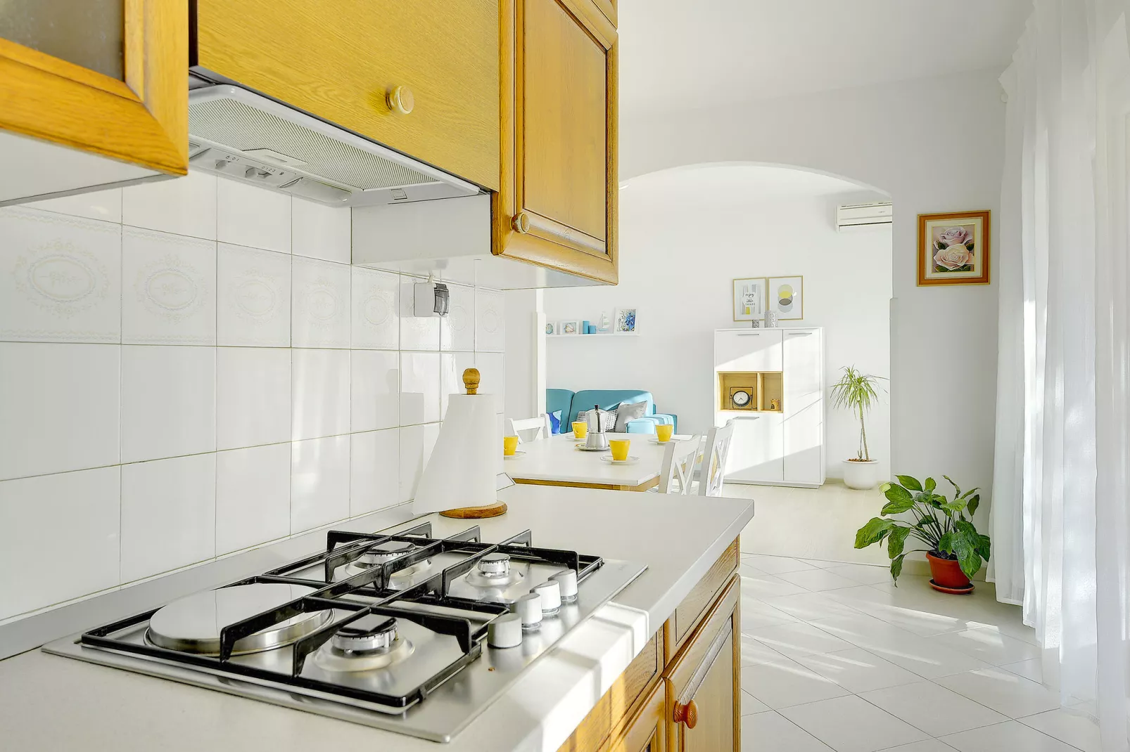 Ljuba-Kitchen