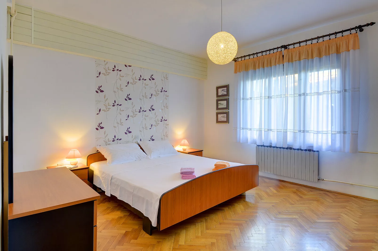 Ljuba-Bedroom
