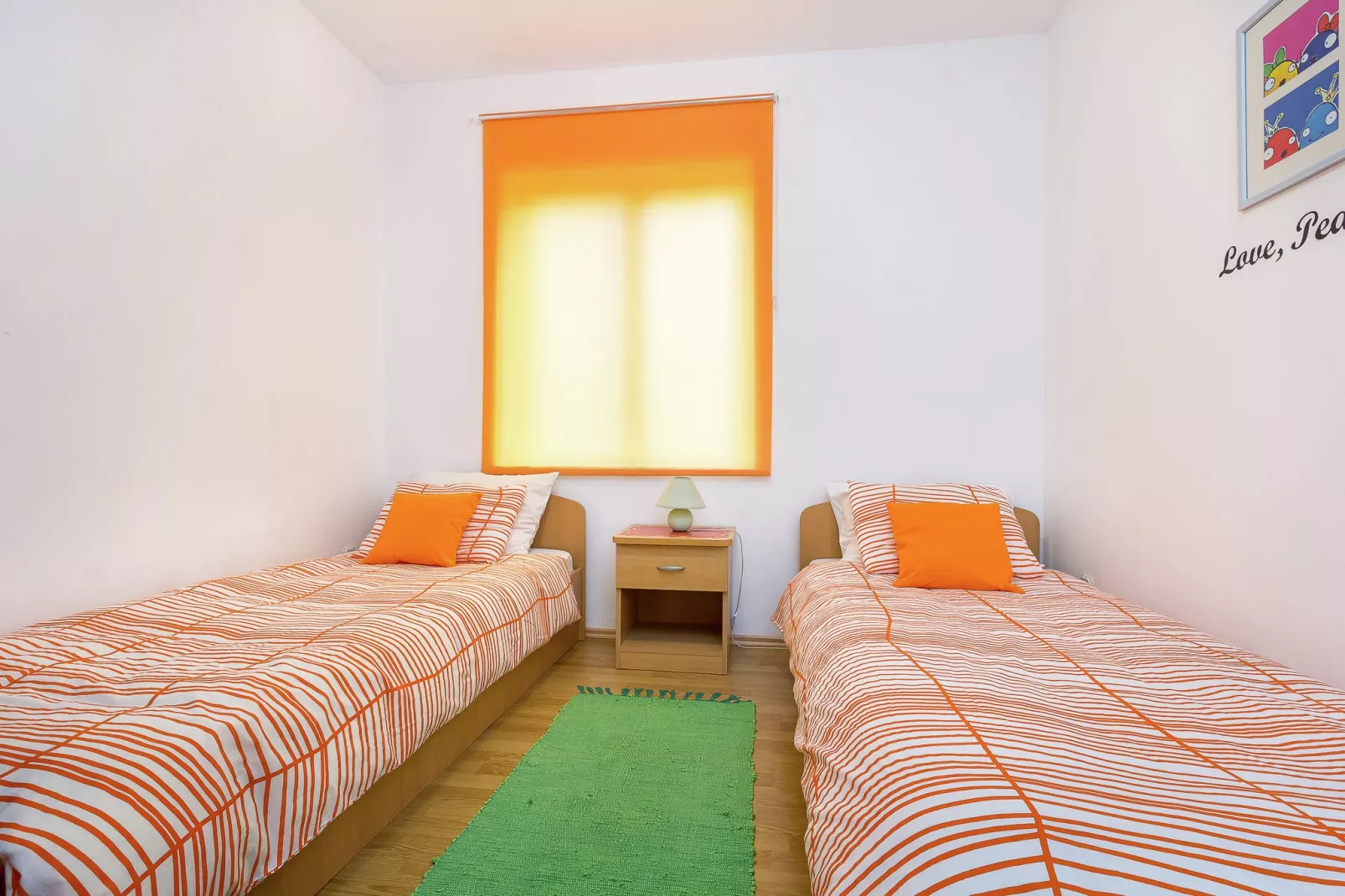 Mirna 2-Bedroom