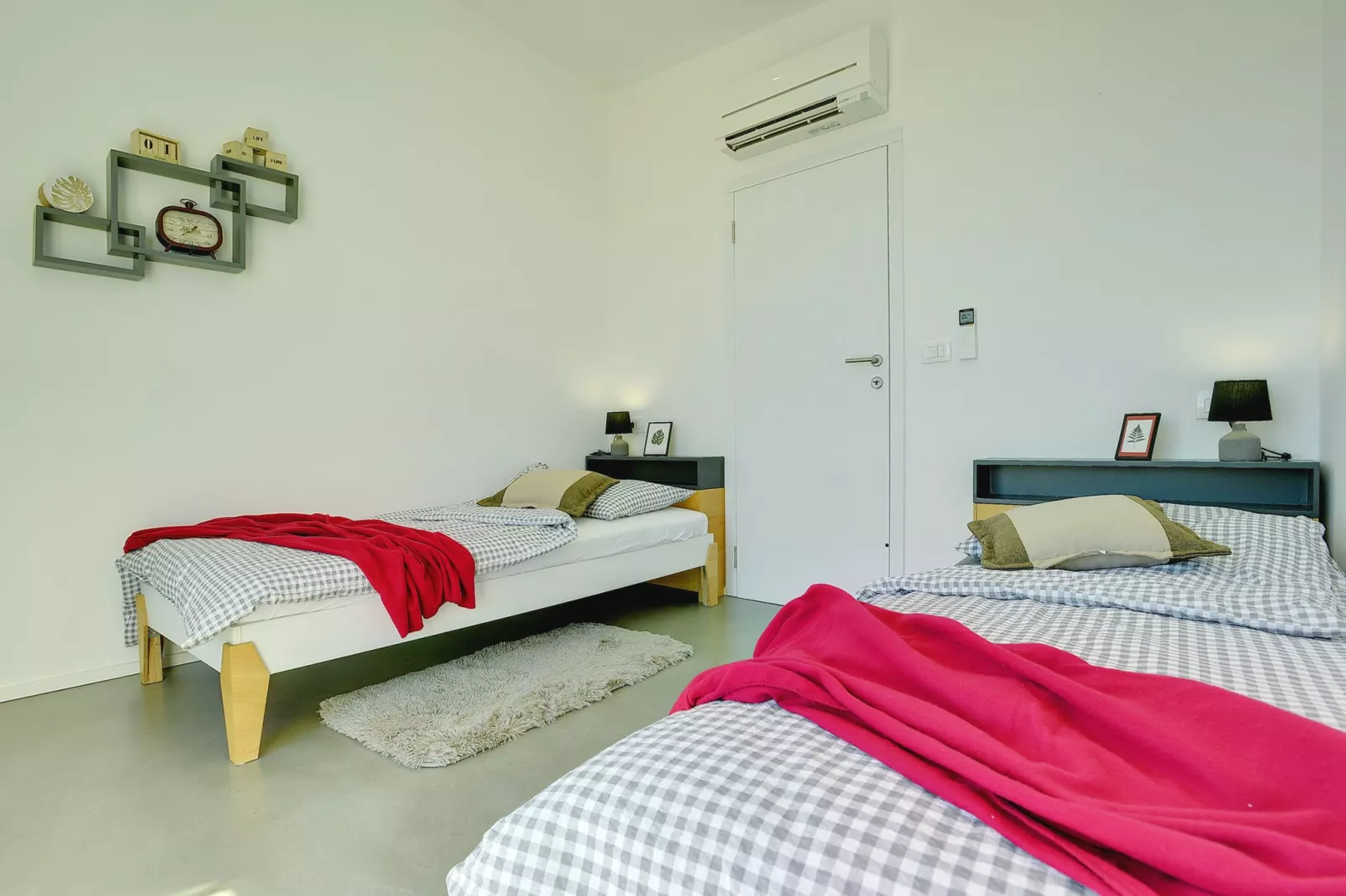 Villa Yania-Bedroom