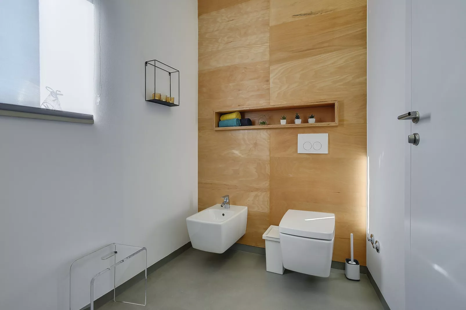 Villa Yania-Bathroom
