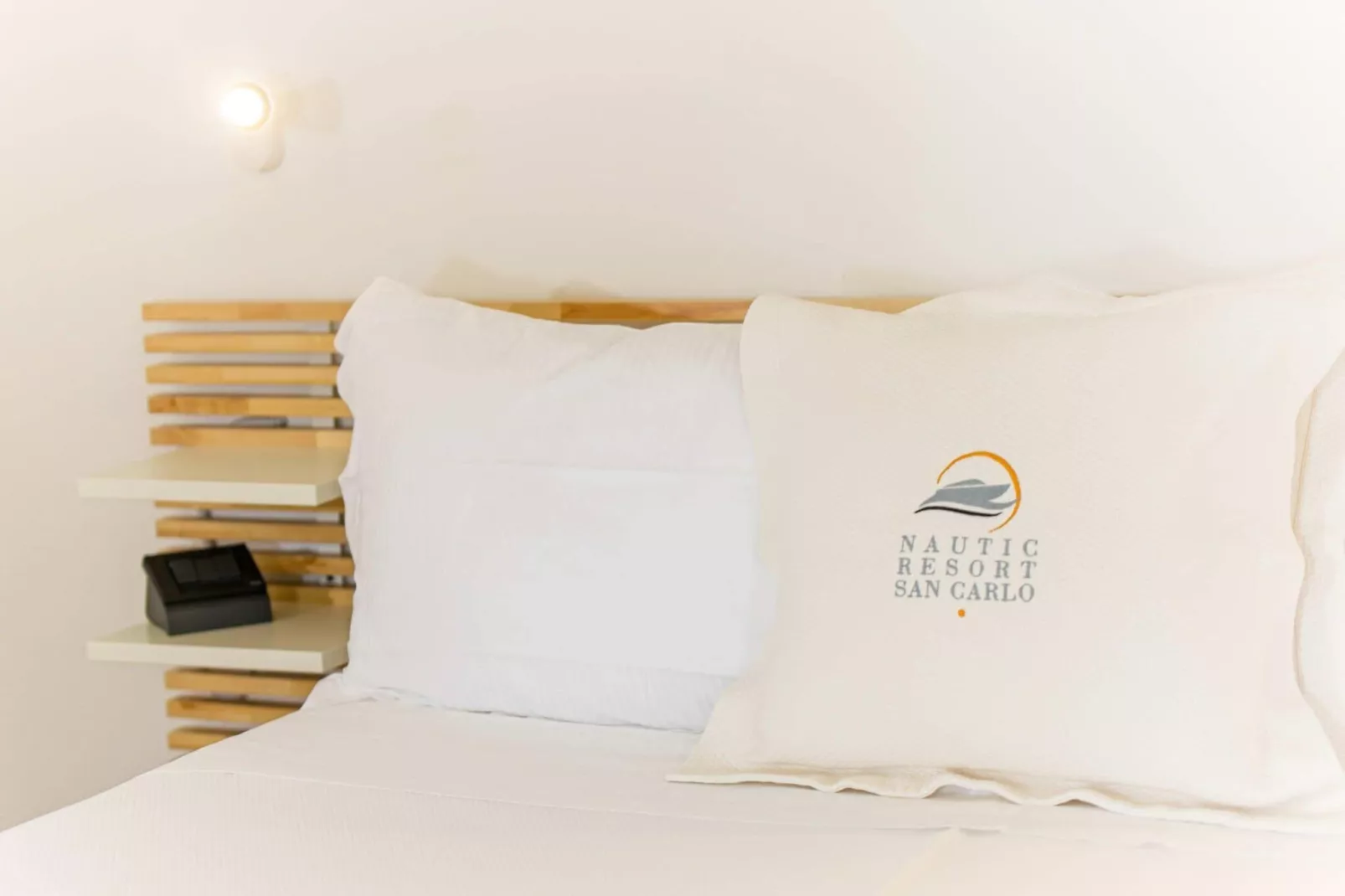 Ferienhaus Casa del Capitano in Gargnano-Bedroom