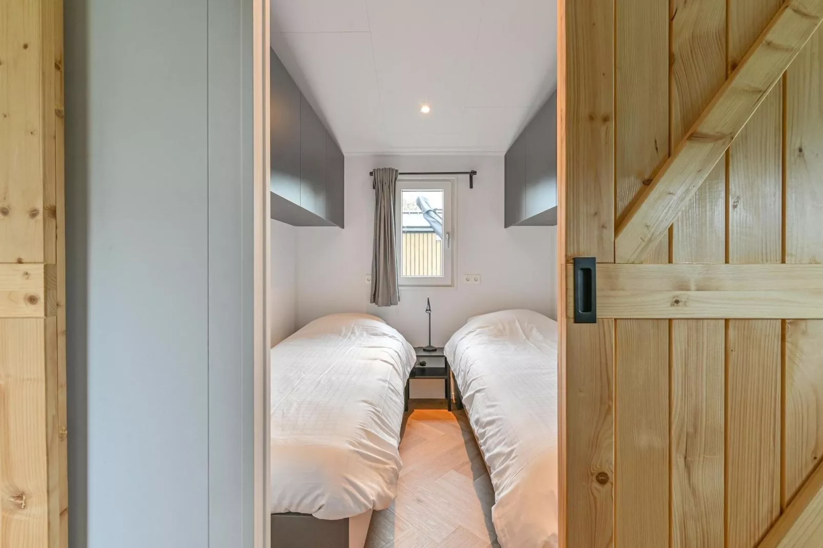 Resort Drentse Weelde 1-Schlafzimmer