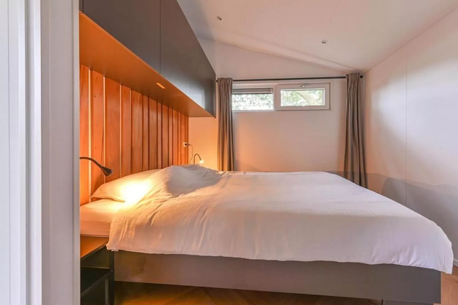 Resort Drentse Weelde 1-Schlafzimmer