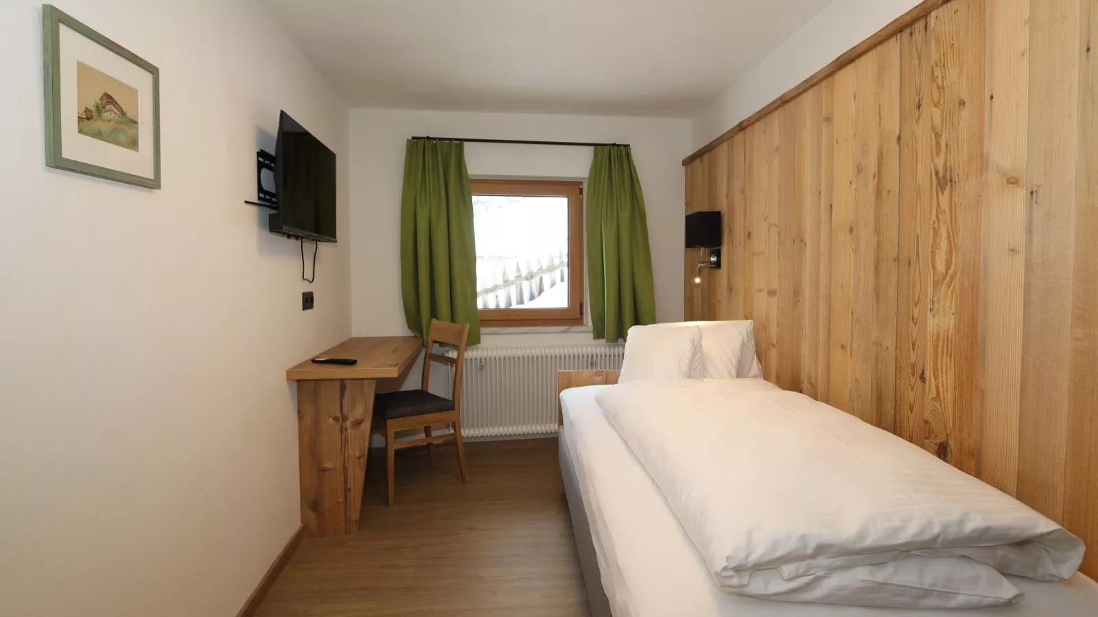Apart Loisa-Bedroom