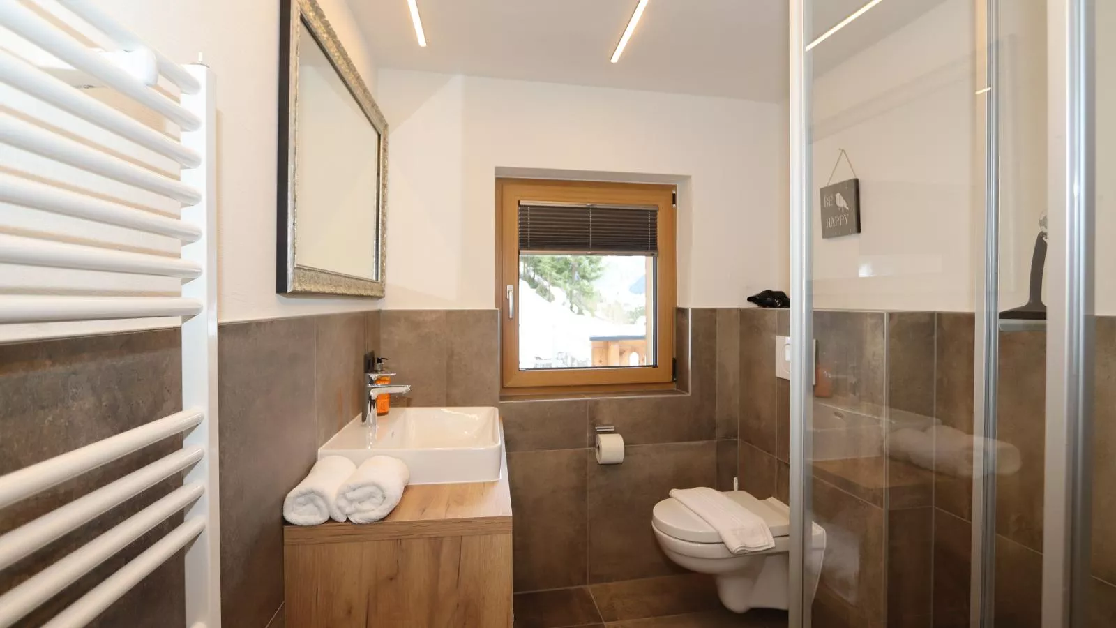 Apart Loisa-Bathroom
