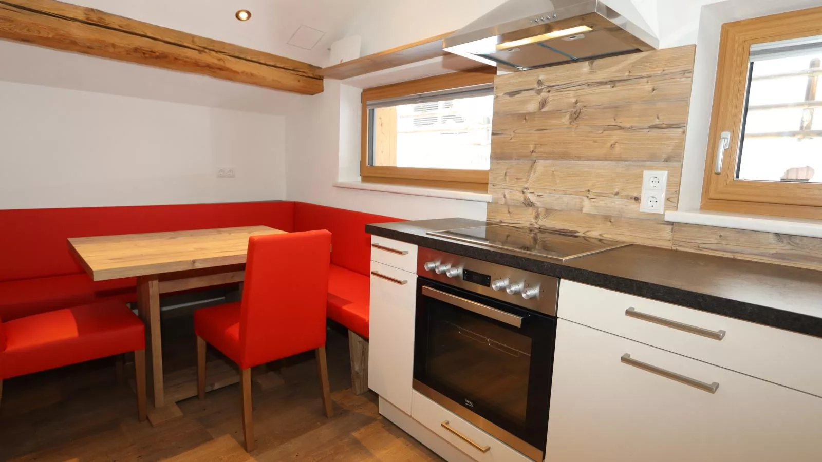 Apart Loisa-Kitchen