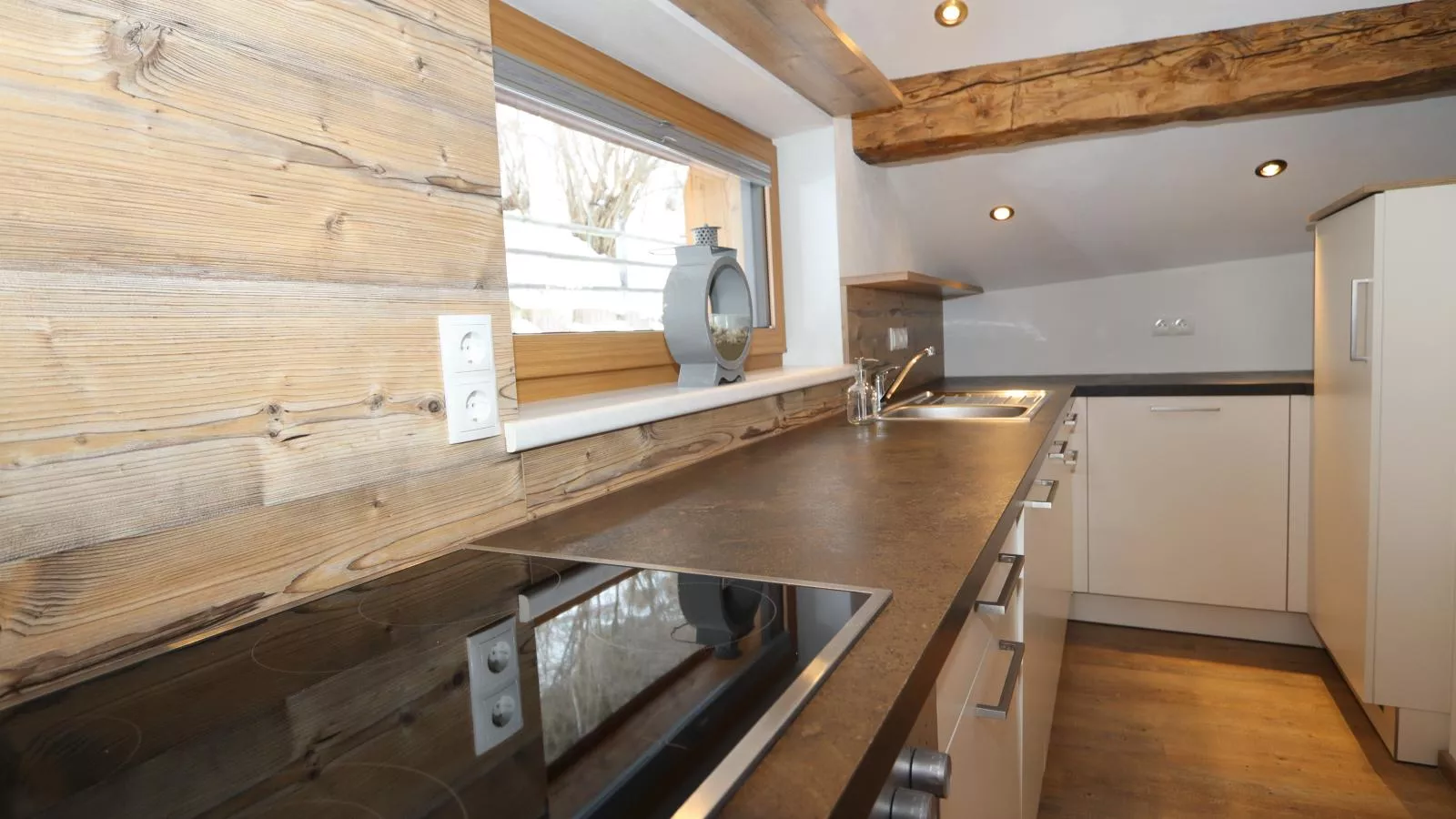 Apart Loisa-Kitchen