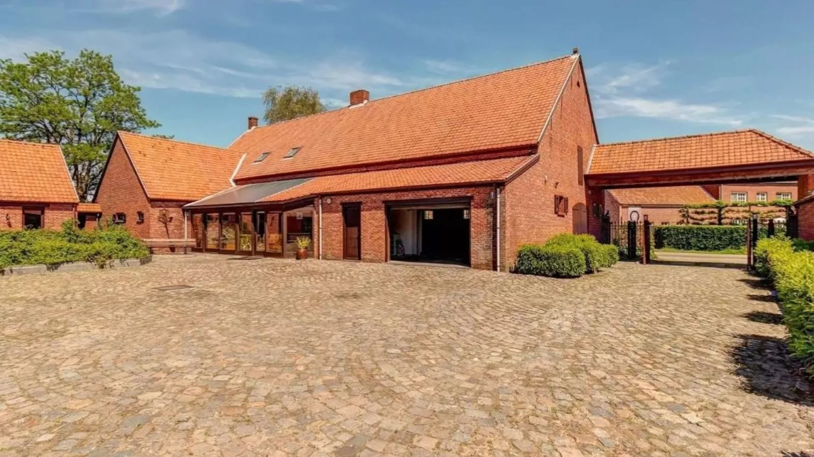 De Marckhoeve
