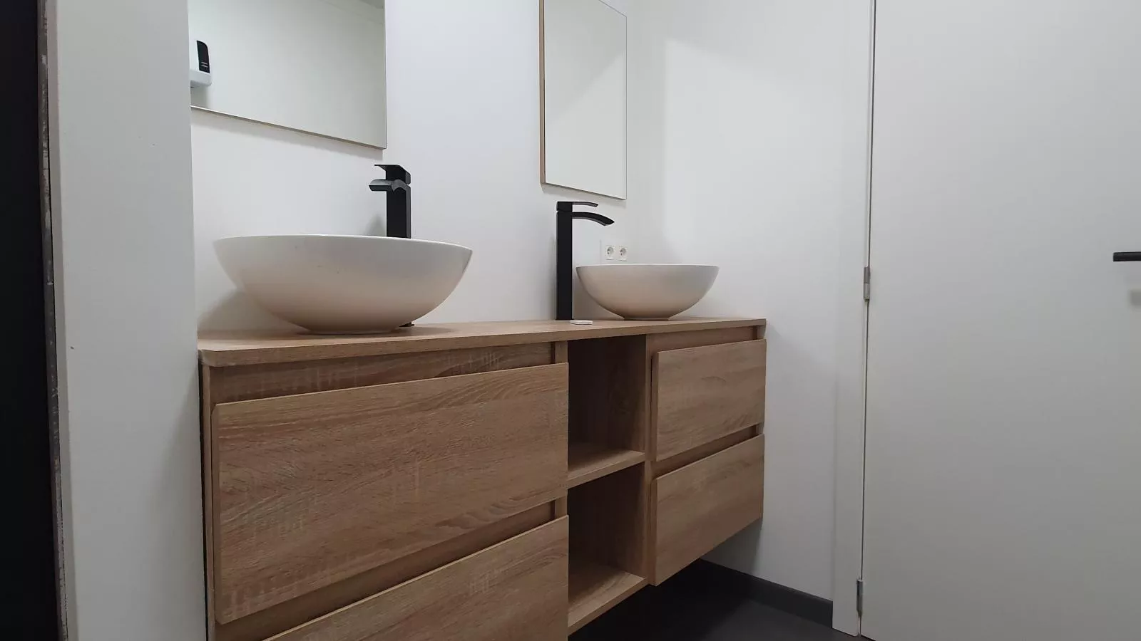 De Marckhoeve-Salle de bain