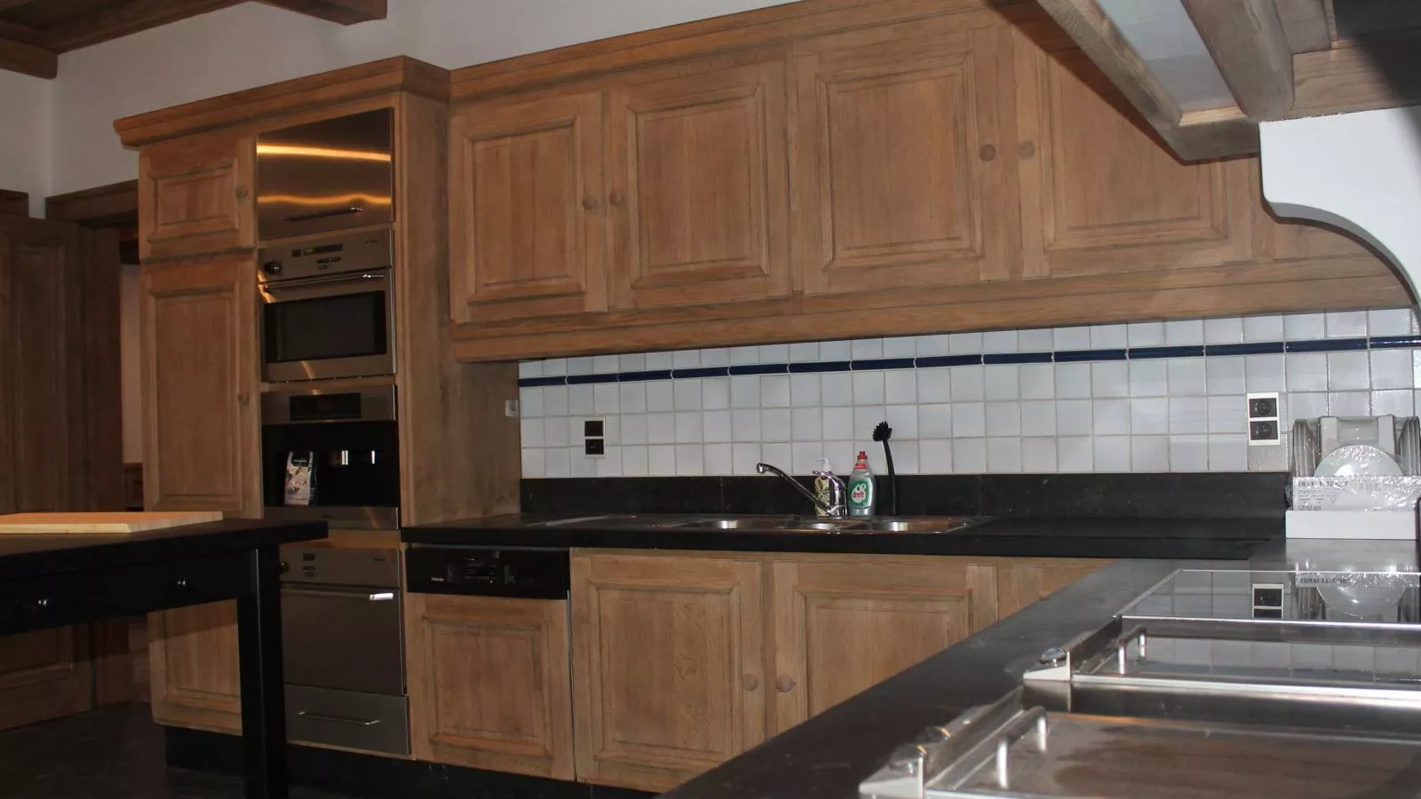 De Marckhoeve-Cuisine