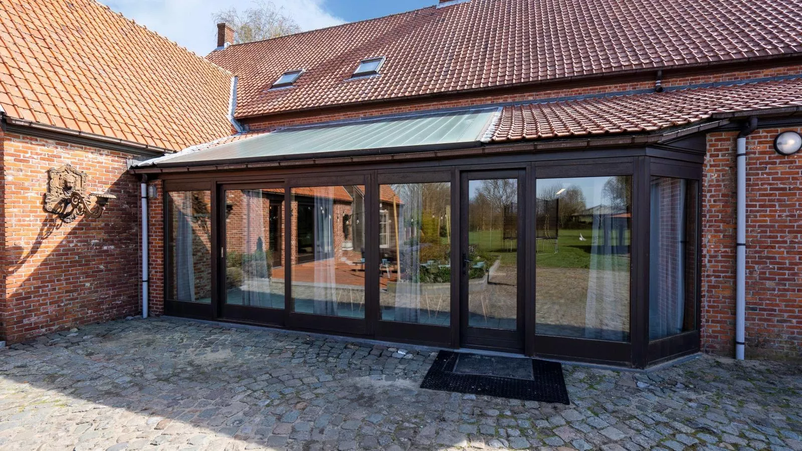 De Marckhoeve-Balcon-terrasse