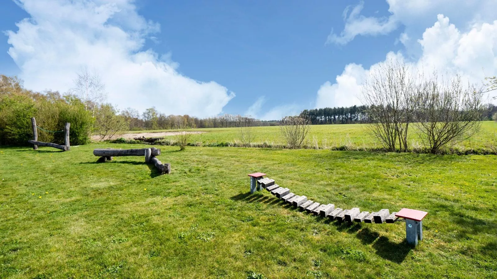 De Marckhoeve-Jardin d'été