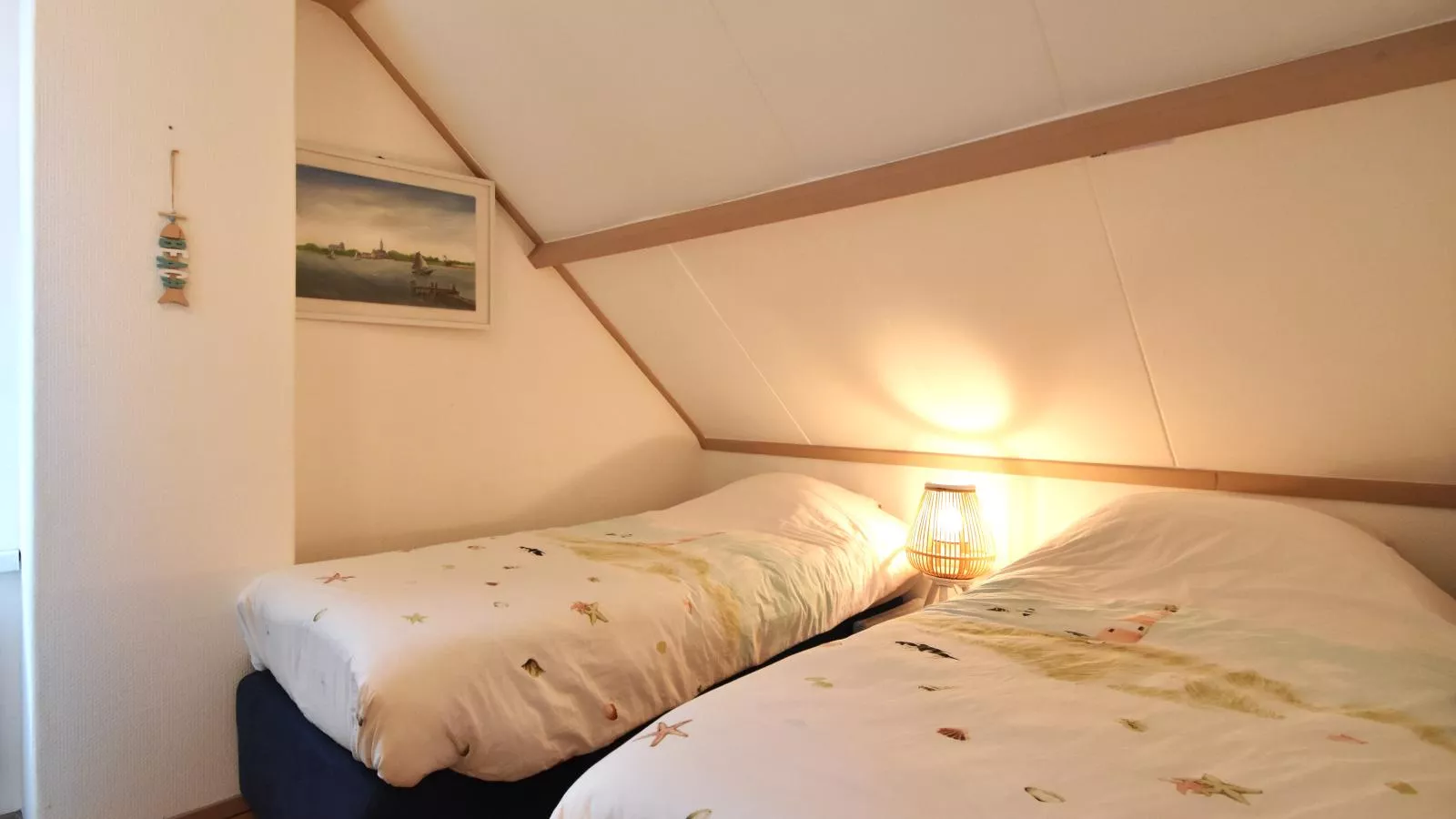 Driewaterpunt-Chambre