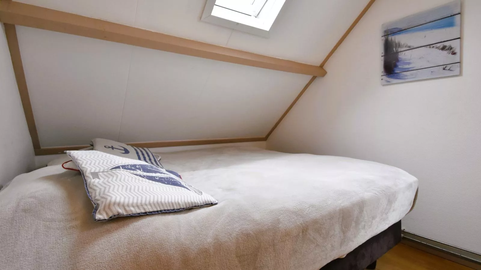 Driewaterpunt-Chambre