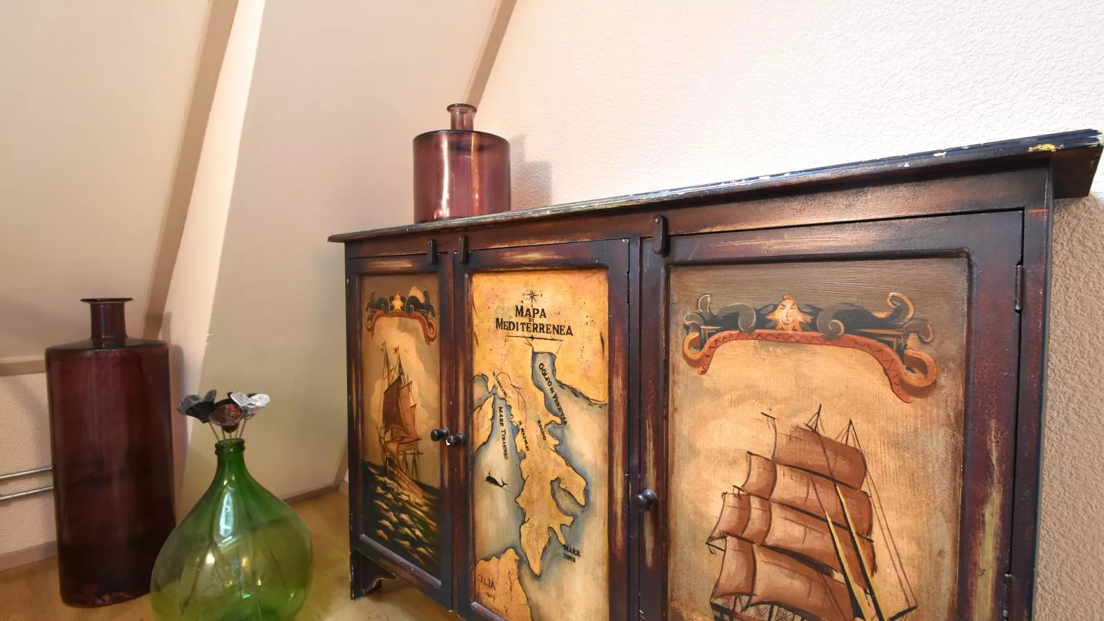 Driewaterpunt-Palier