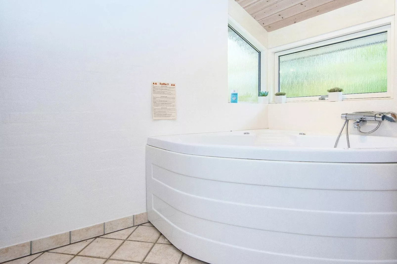 Maison de vacances pour 8 a Grenaa-By Traum