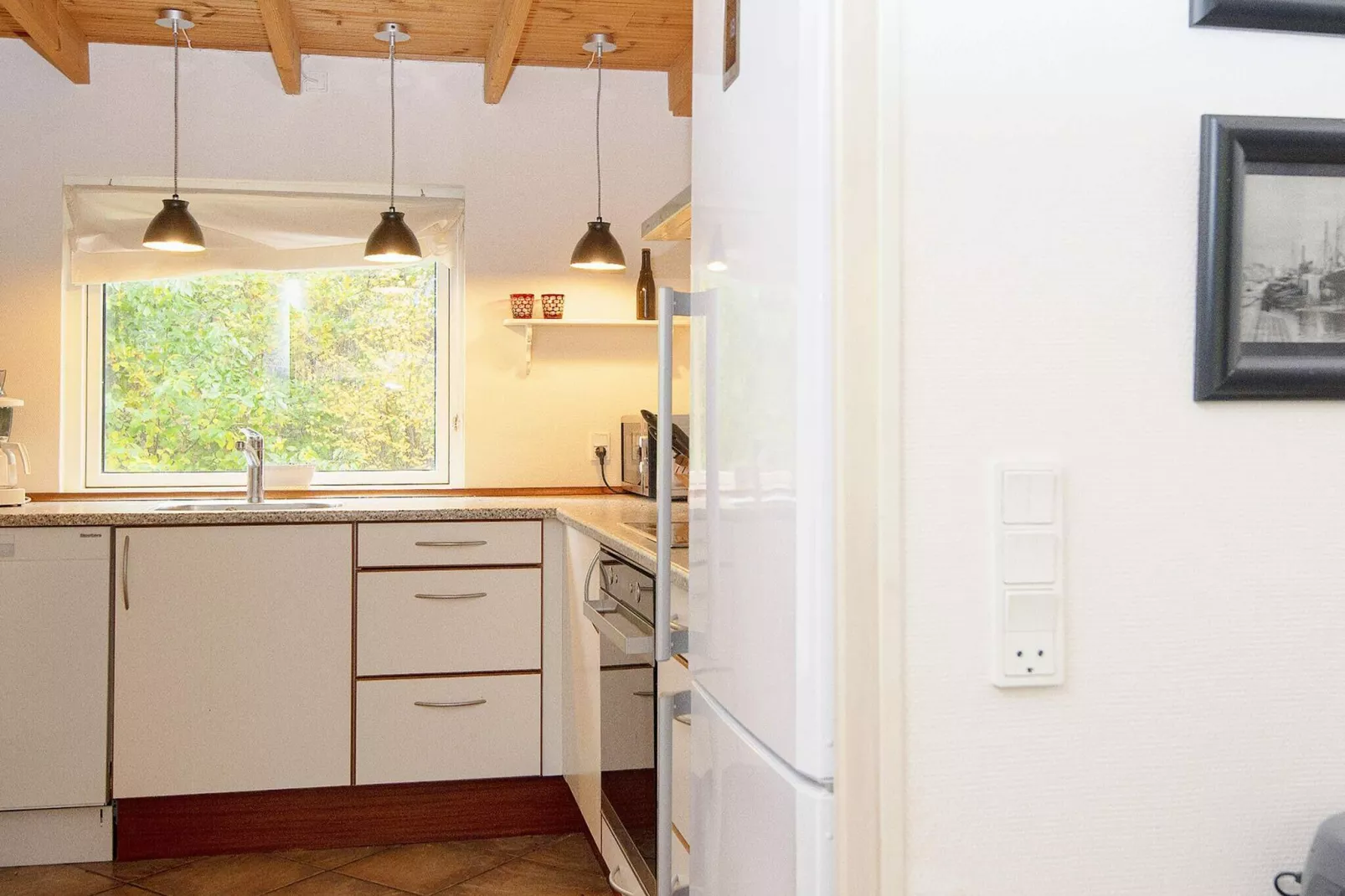 8 person holiday home in Grenaa-By Traum-Indoor