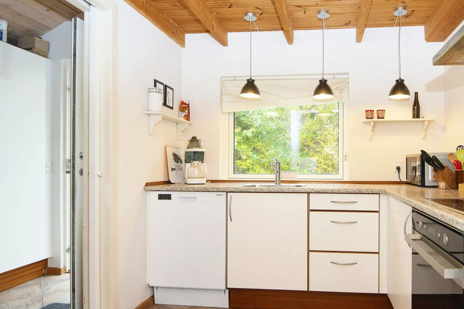 8 person holiday home in Grenaa-By Traum-Indoor