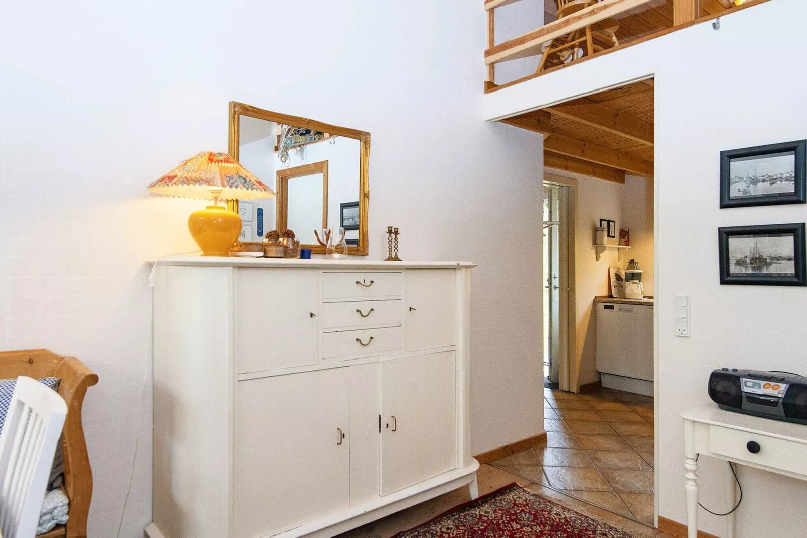 8 person holiday home in Grenaa-By Traum-Indoor