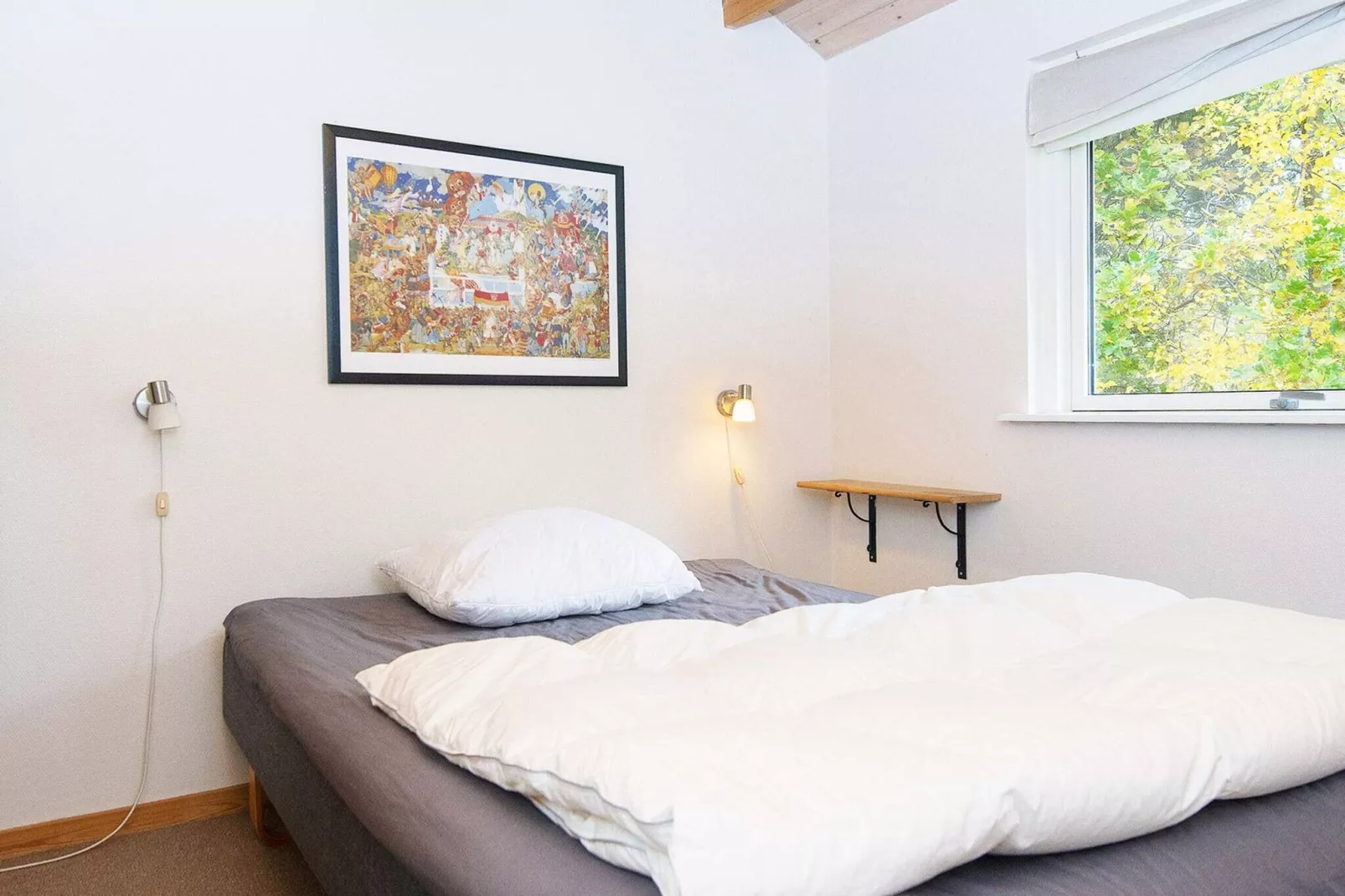 8 person holiday home in Grenaa-By Traum-Indoor
