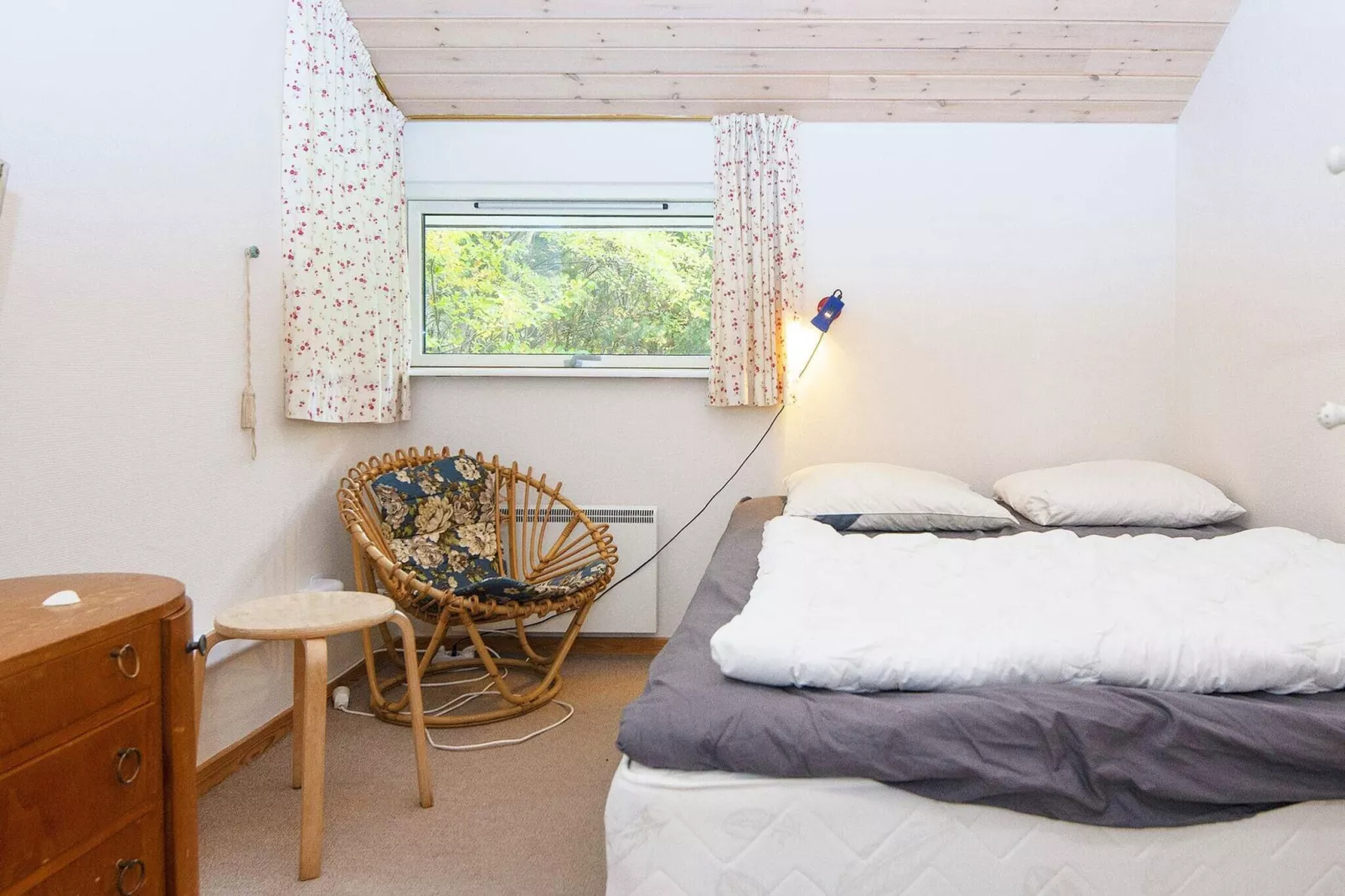 8 person holiday home in Grenaa-By Traum-Indoor