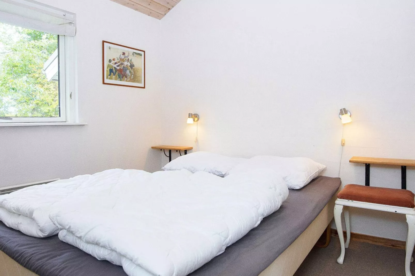 8 person holiday home in Grenaa-By Traum-Indoor